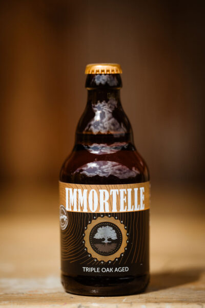 33cl - Immortelle triple
