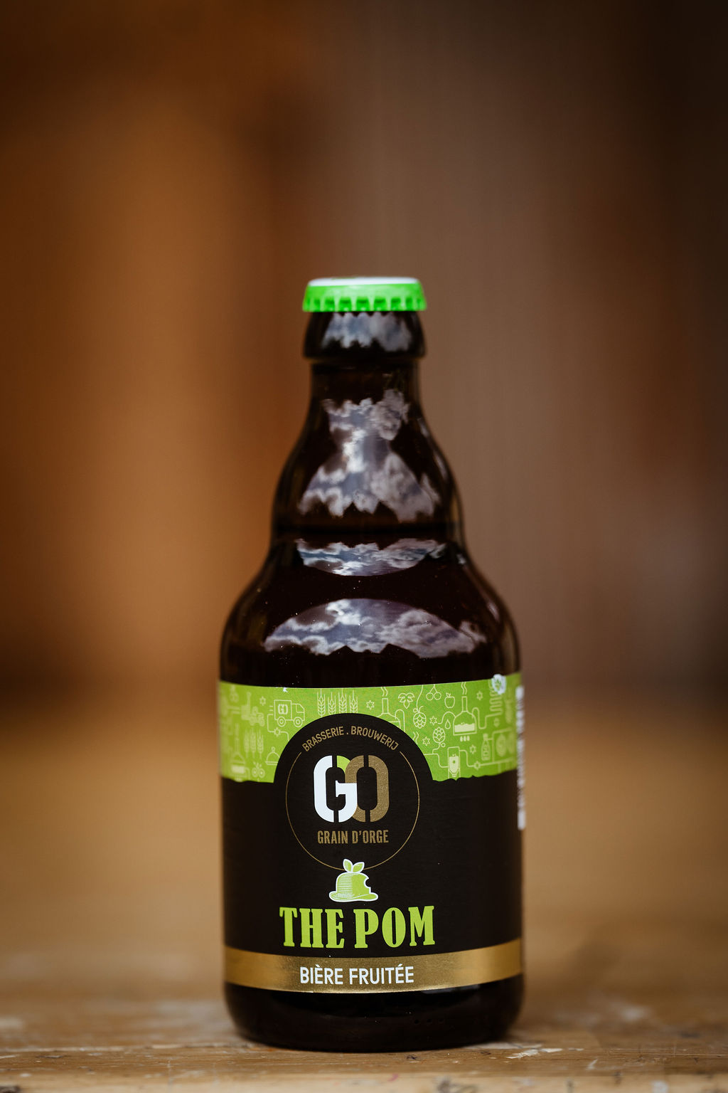 33cl - The Pom