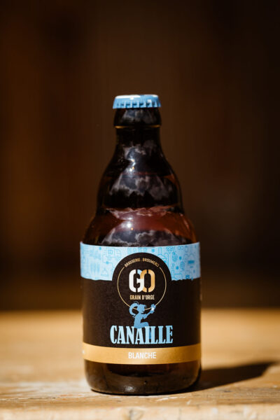 33cl - Canaille