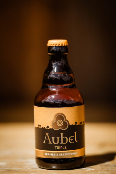 33cl - Aubel Triple