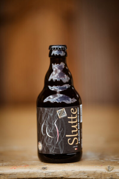33cl - Slutte