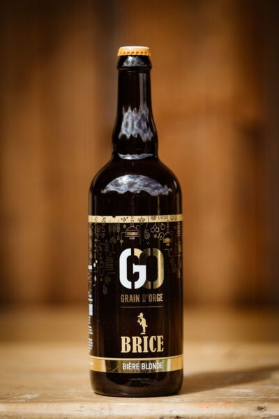 75cl - Brice