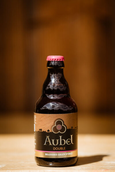 33cl - Aubel Double