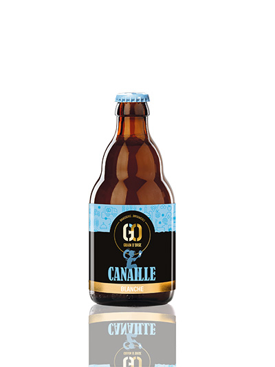 33cl - Canaille
