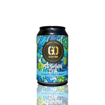 Session IPA