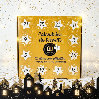 Calendrier de l'Avent